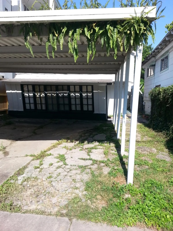 Building Photo - 2506 Morgan St Rental