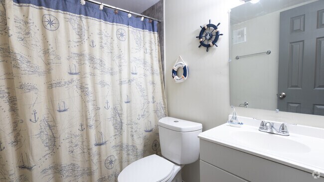 2BR,1BR,950SF