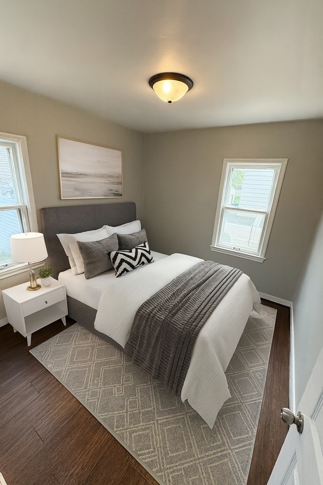 3 Bed, 1 Bath - House for rent! - 3 Bed, 1 Bath - House for rent!