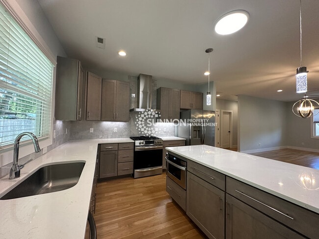 Photo - Gorgeous Updated 4 Bedroom Ranch Home