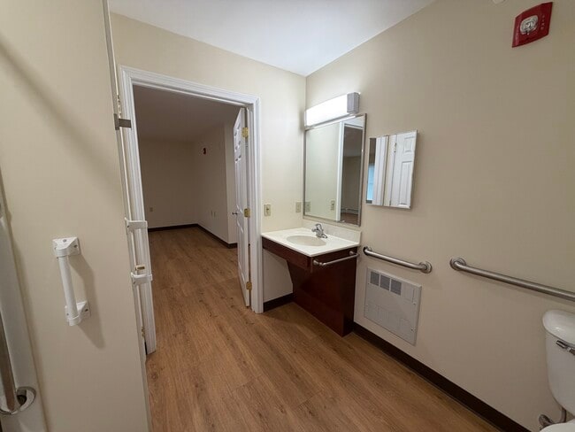 Chandler Place Apartments - 62+ Community