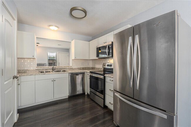 Photo - 1845 River Crossing Cir Unidad C Rental