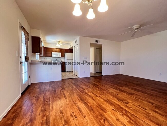 Photo - Beautiful home with private yard that backs to open space green belt