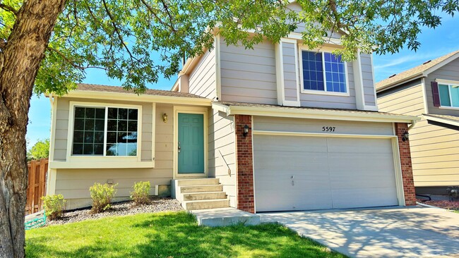 Fantastic Updated 3 Bed 3 Bath in Cherry C... - Fantastic Updated 3 Bed 3 Bath in Cherry C... Casa