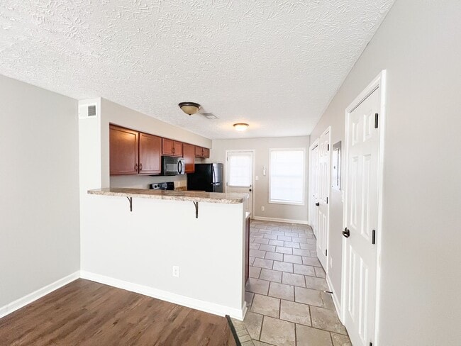 Photo - 2 Bedroom 1.5 Bath Townhome