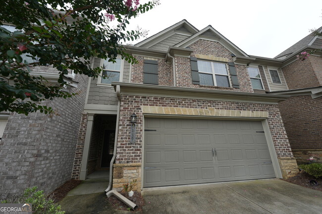 Photo - 11650 Davenport Ln Townhome