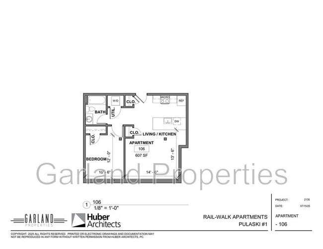 Building Photo - 34 1st St NE Unit Apt 106