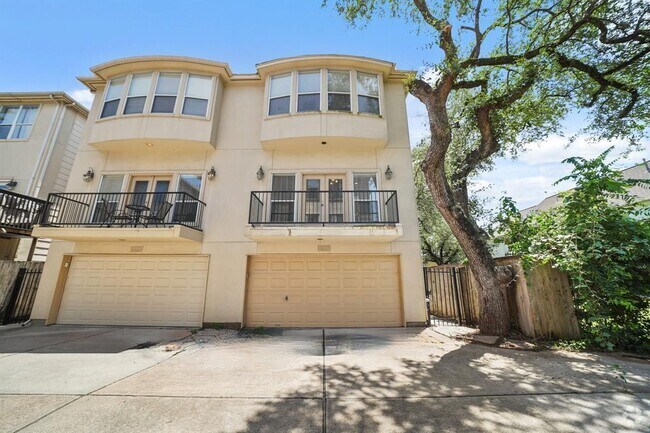 Building Photo - 1509 Roy St Rental