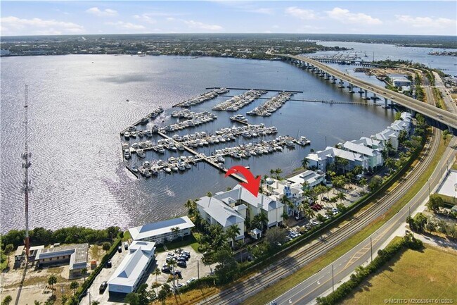 Photo - 975 NW Flagler Ave Unit 307