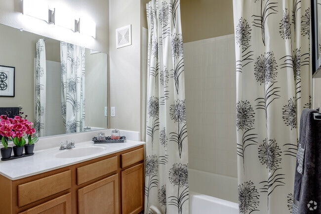 1BR, 1BA - A1