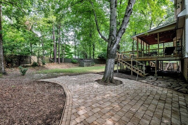 Photo - 5501 Heath Row Dr