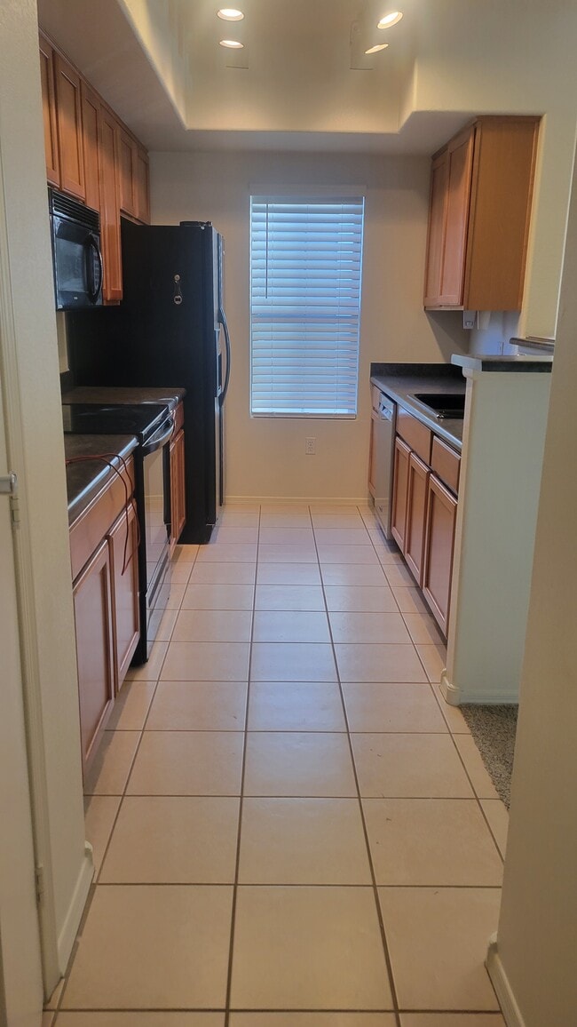Reverse osmosis system - 2401 E Rio Salado Pky Unit 1052