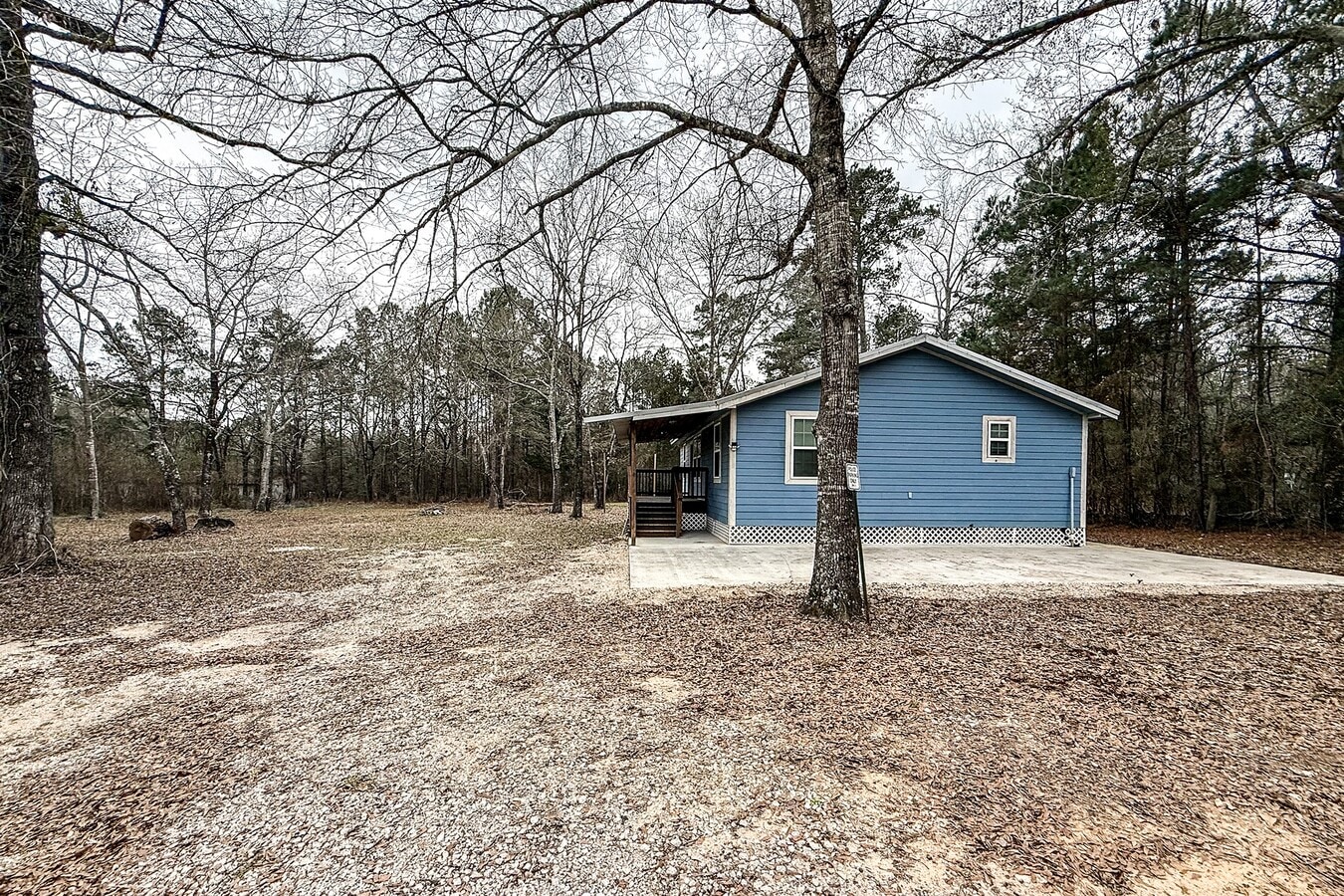 Photo - 52 -C Hank Benge Rd