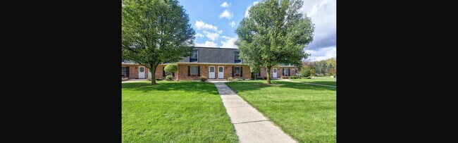 Silver Creek Apartments
