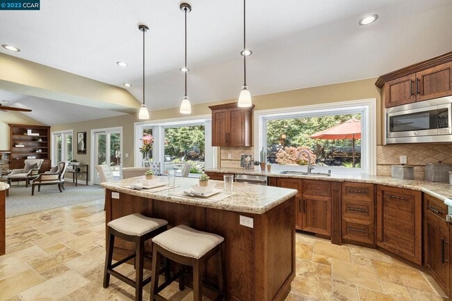 Photo - Outstanding 4 Bed 2.5 Bath Alamo Home in Bryan Ranch - Mt. Diablo Foothills!