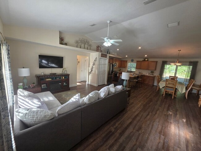 Photo - Beautiful corner lot home