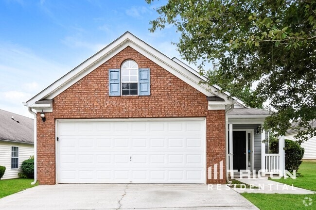 Building Photo - 3529 Brookstone Way Rental
