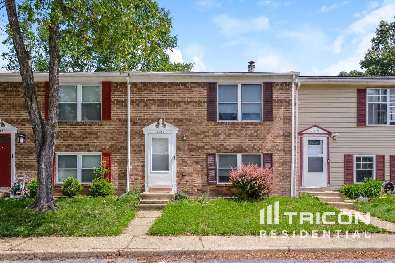 Photo - 1051 Dorset Dr Townhome