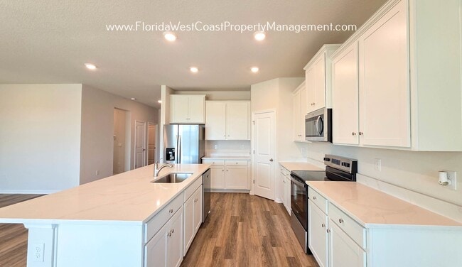 Photo - BRAND NEW BUILD! 4 bedroom/2.5 BATH HOME IN SILVERSTONE NORTH-PALMETTO! AVAILABLE NOW!