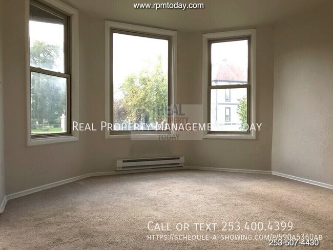 Photo - 709 S M St Unidad A