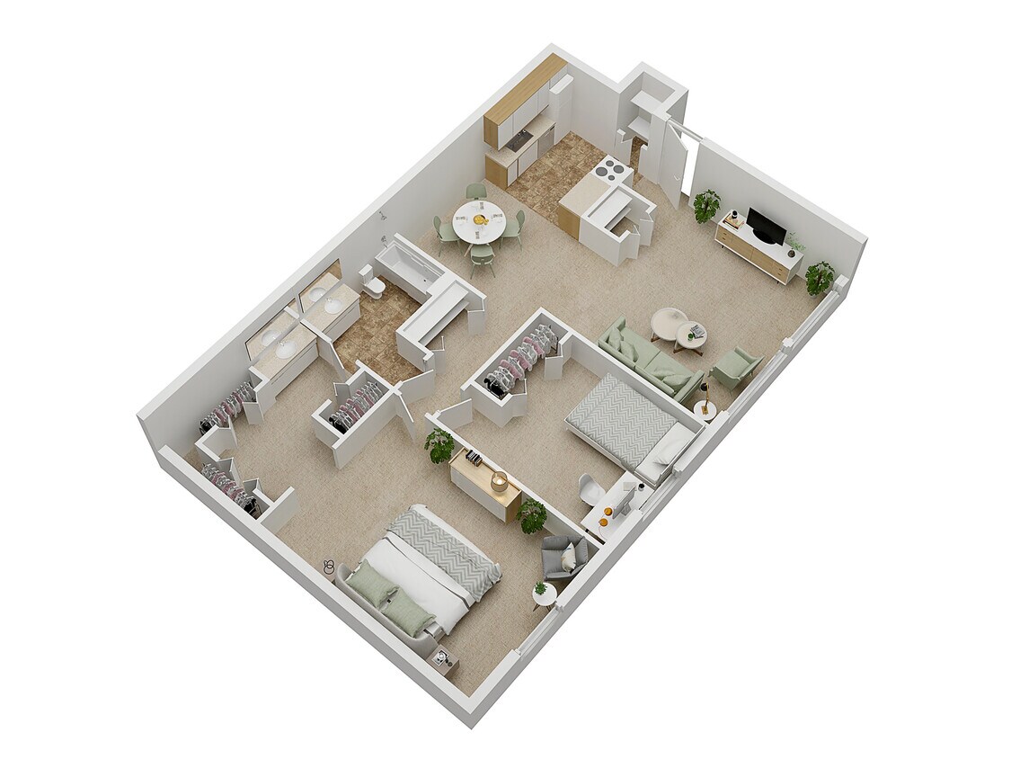 Copper Harbor - 2 Bed 1 Bath - 1000 Sq. Ft. - Copper Harbor