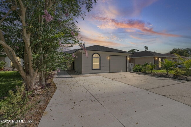 Photo - 2658 Sam Houston Pl