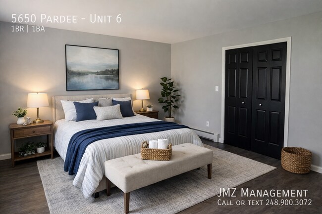 Photo - 5650 Pardee-Unit 6 Unit 6