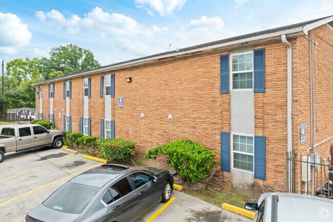 Fotografía del edificio - Beechnut Grove