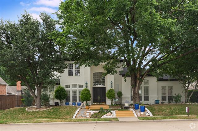 Building Photo - 3700 Watercrest Dr Rental