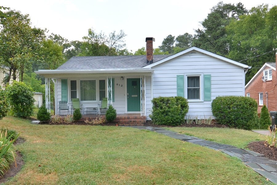 Highly Desirable Trinity Park - Highly Desirable Trinity Park