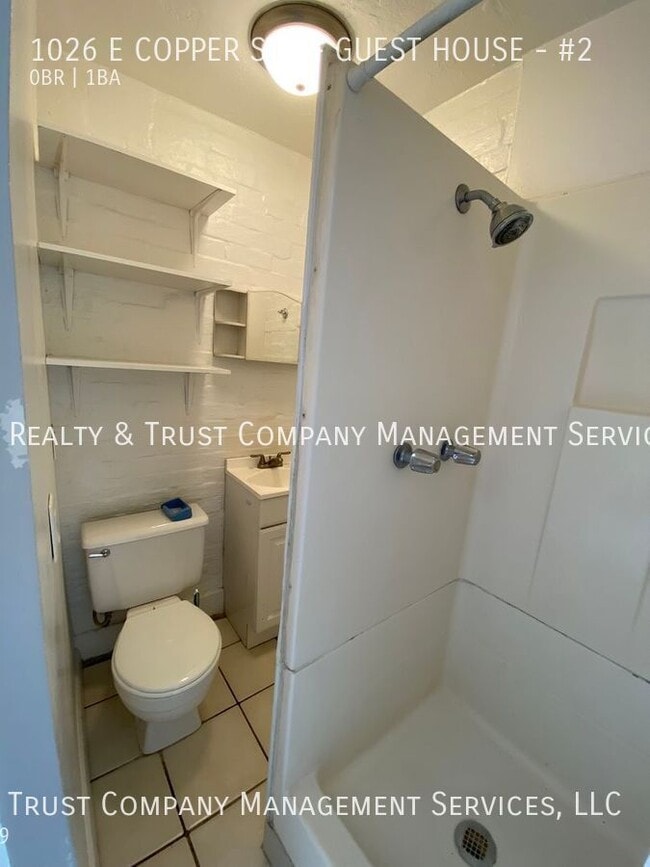 Photo - 1026 E Copper St Unit #2