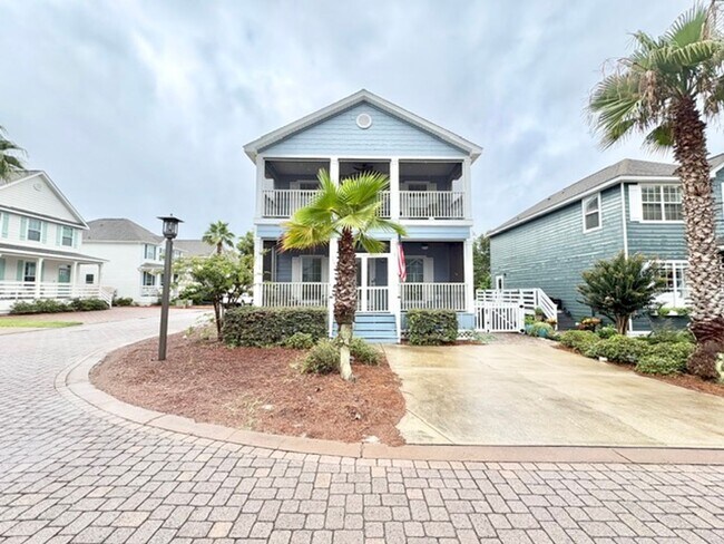 Building Photo - 104 Golf Villa Dr
