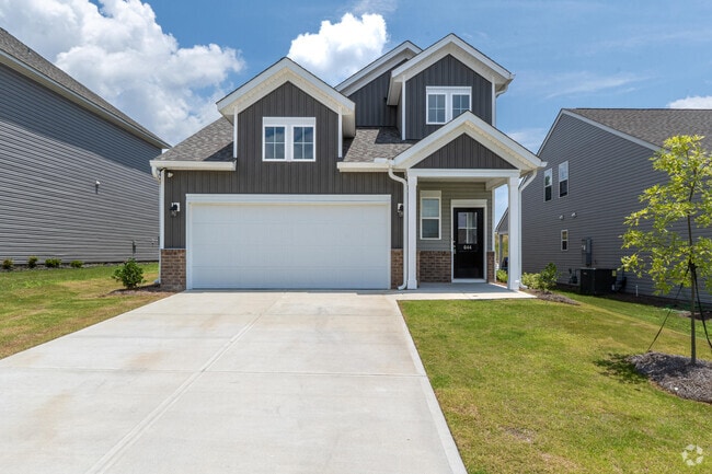 Building Photo - 644 Manitou Cir Rental