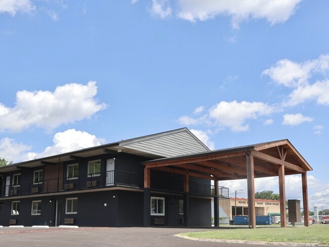 Southside Square Apartments - NOW LEASING