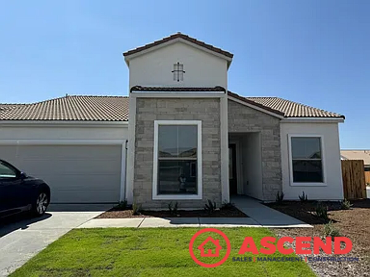 Photo - Brand New Home In Southwest!