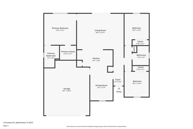 Photo - 119 Lookout Dr