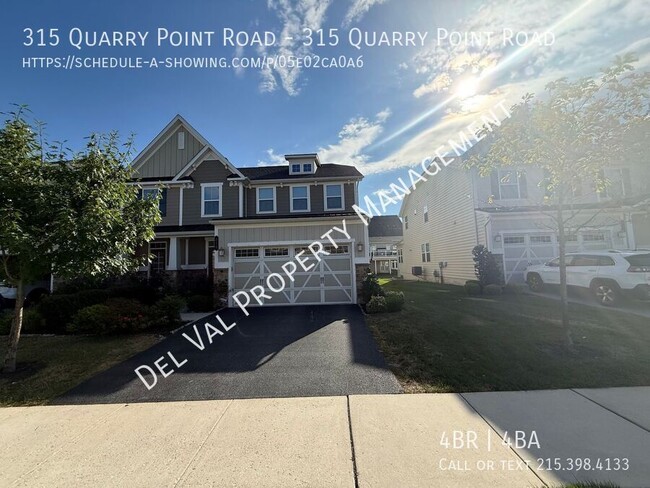 Building Photo - 315 Quarry Point Rd