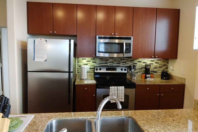 Photo - 3200 Palm Way Apartment Unit FL2-ID1031291P