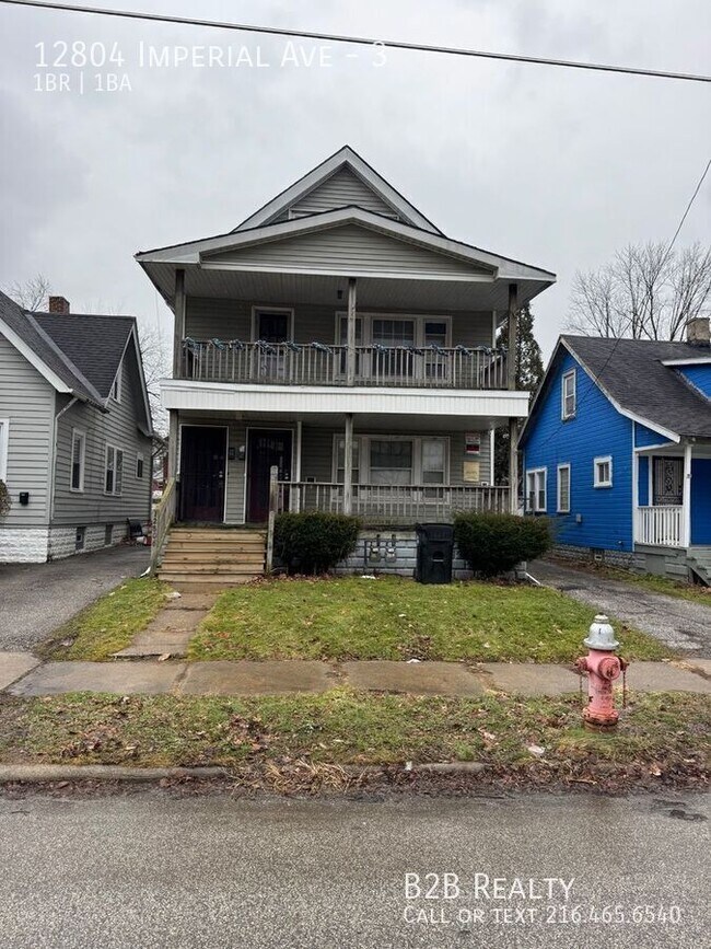 Photo - 12804 Imperial Ave Unit 3