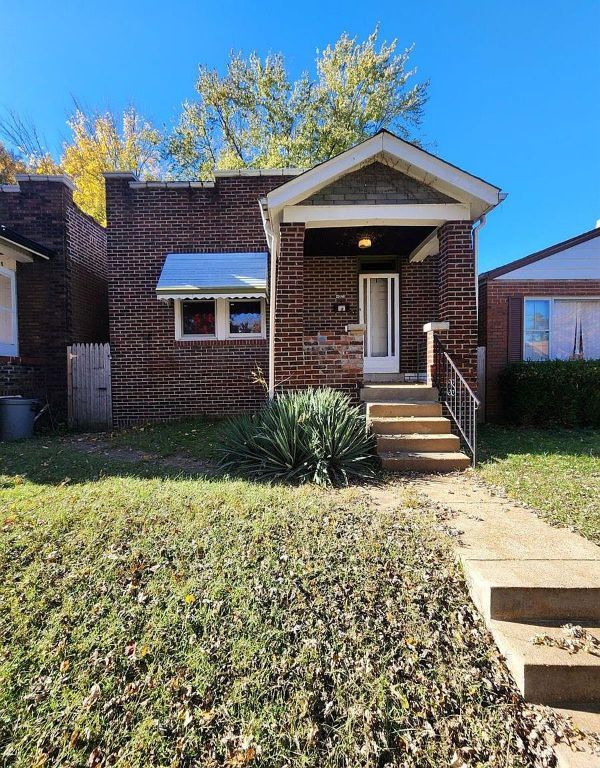 Building Photo - 4029 Pennsylvania Ave Rental