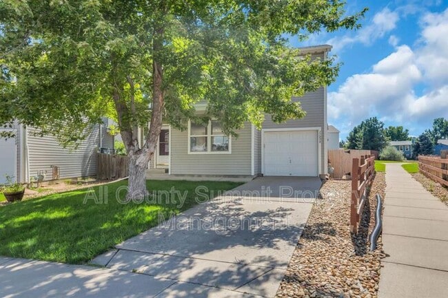 Building Photo - 11898 W Tufts Pl Rental