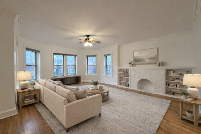 Photo - 4752 N Virginia Ave Unit 2S