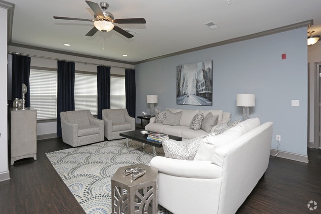 Blue Butterfly - Two Bedroom