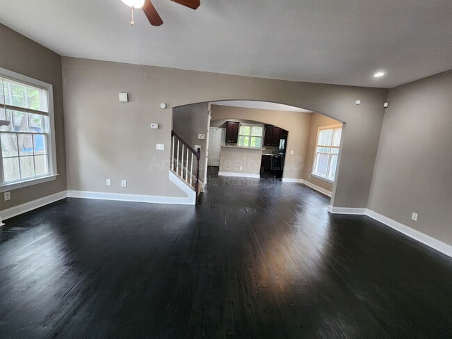 Photo - 899 Booker Washington Dr NW