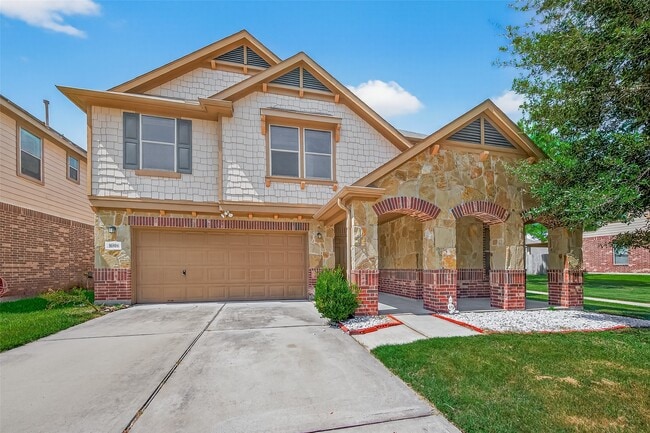 Building Photo - 16506 Lanesborough Dr Rental