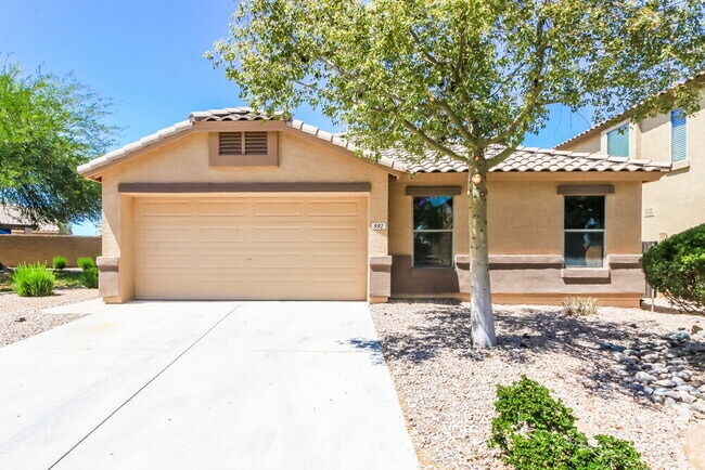 Building Photo - 992 E Saddle Way Rental