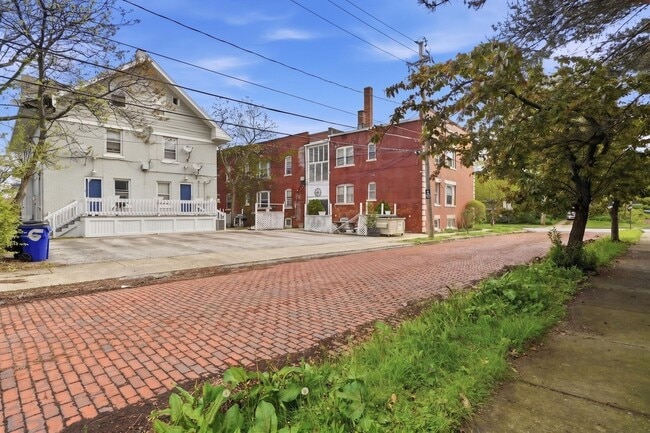 Photo - The Clifton Boulevard Portfolio