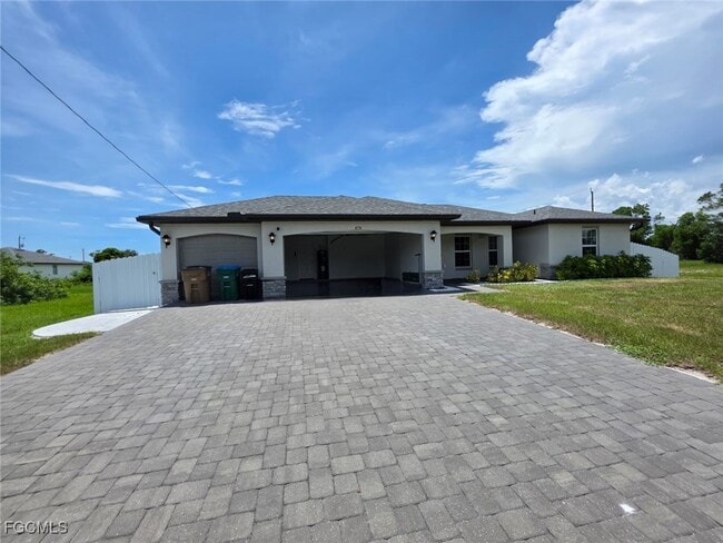 Building Photo - 4174 NW 38th Pl Rental