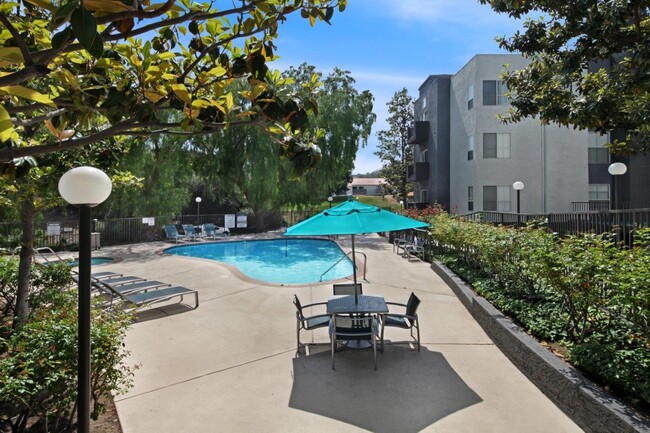 Canyon Crest Apartments For Rent in Santa Clarita, CA | ForRent.com