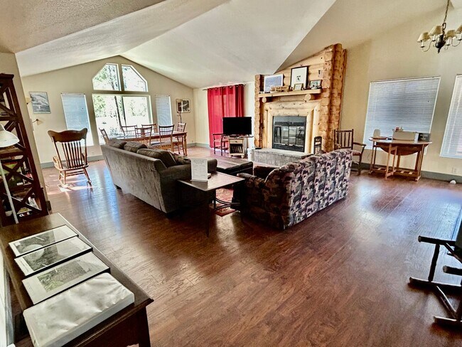 Photo - Secluded 2 Bedroom, 2 Bath Home on 40 Acre...